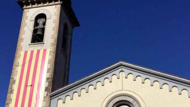 Iglesia de Sant Jaume de Llierca / CG