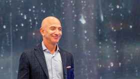 Jeff Bezos, fundador de Amazon y considerado como el hombre más rico del mundo / EP