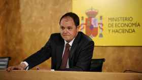 David Vegara, consejero ejecutivo de Banco Sabadell / EE