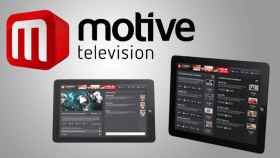 Motive Television se dedica al desarrollo de software para cadenas de televisión.