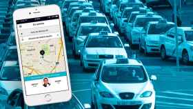 Perfil de José Luis Funes en Uber, expresidente de la Gremial del Taxi