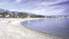 Platinum Estates construirá un resort en primera línea de mar en Marbella.