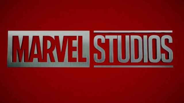 Logo de los estudios Marvel