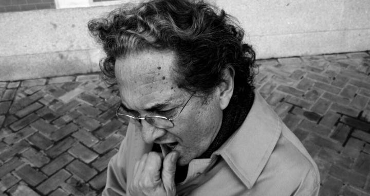 El escritor argentino Ricardo Piglia / CASA DE AMÉRICA