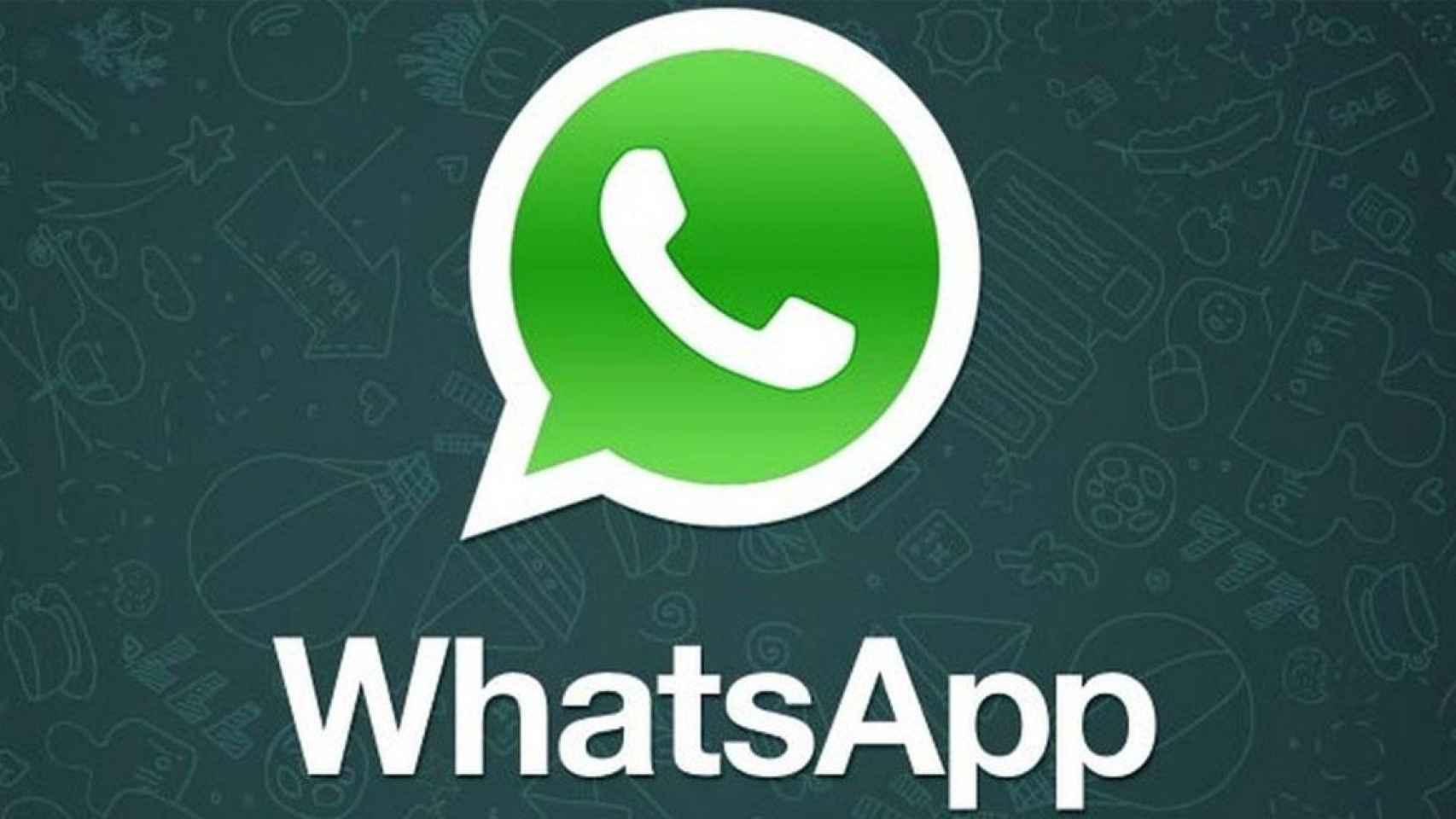 Imagen del logo de Whatsapp