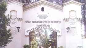 El tanatorio municipal de Albacete / CD