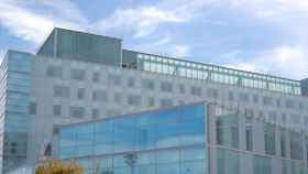Hospital Universitario de Canarias / GOBIERNO DE CANARIAS