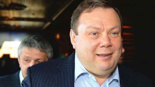 Mikhail Fridman, accionista mayoritario de DIA / EFE