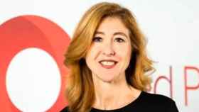 Laura Urquizu, CEO de Red Points / TWITTER