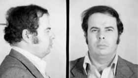 Emilio Hellín, asesino de Yolanda González / AGENCIAS