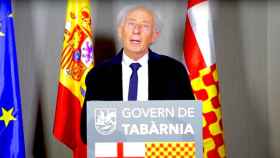Tabarnia ya tiene 'president'
