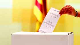 Un sondeo demuestra que el apoyo a la independencia se desinfla en Cataluña / CG