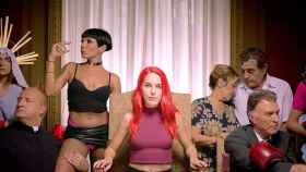 Captura del vídeo promocional del Salón Erótico / YOUTUBE
