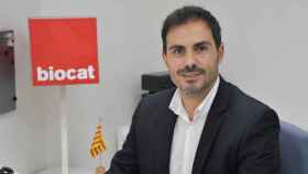 Robert Fabregat, nuevo director de Biocat / CEDIDA