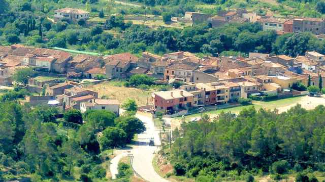 Vistas de Terrades