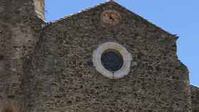 Iglesia de Garriguella / CG