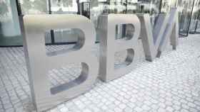 El nuevo logo de BBVA, que coloca 1.000 millones de deuda subordinada / EP
