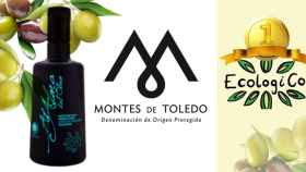 Alalma del Olivo, premio al mejor aceite ecológico de la D.O. Montes de Toledo