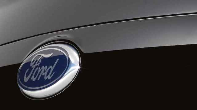 Ford anuncia una gran inversión en Almussafes / EUROPA PRESS