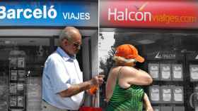Anulación del contrato entre el Imserso y los grupos Halcón y Barceló.