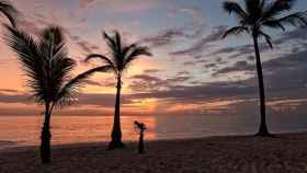 Punta Cana, un destino ideal para escapar en invierno / Skeeze EN PIXABAY