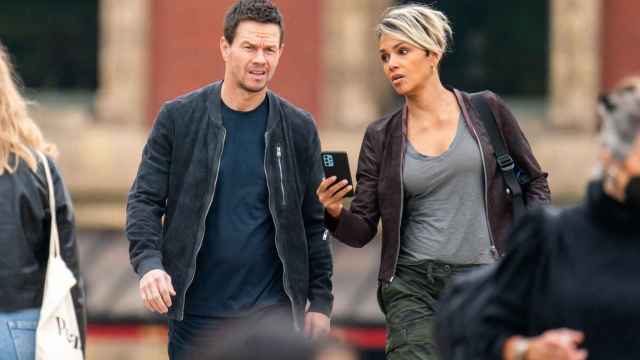 Mark Wahlberg y Halle Berry / REDES