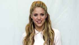 Fotografía de Shakira / EP