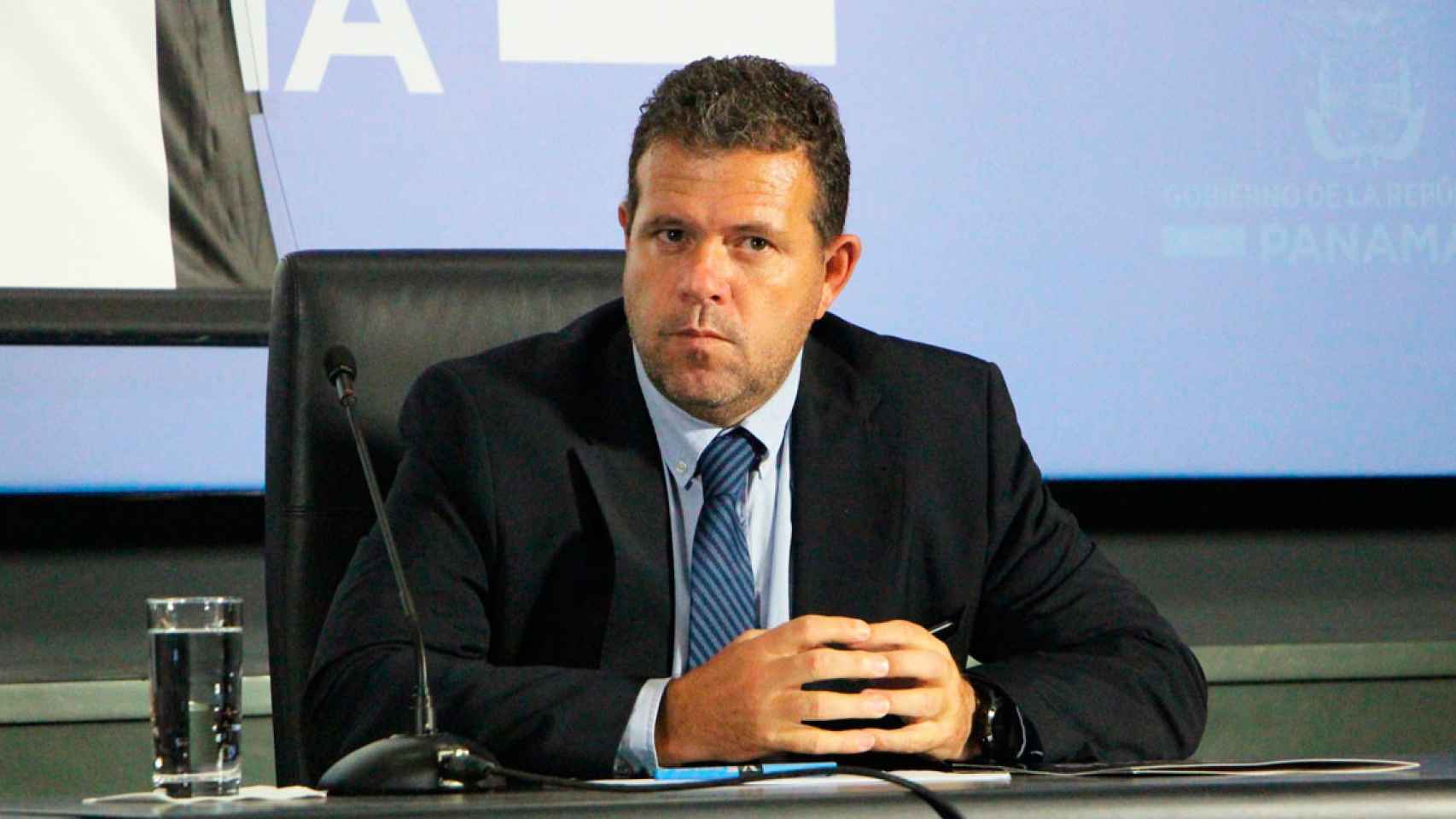 Ignasi Armengol, CEO de Barcelona Capital Nàutica / Cedida