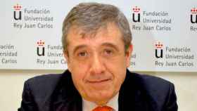 Pedro Rubira, fiscal de la Audiencia Nacional / EP