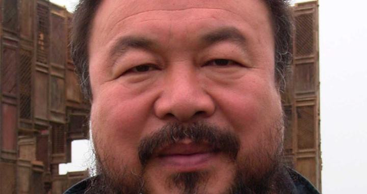 El artista chino Ai Weiwei / WIKIPEDIA
