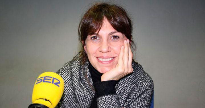 Cristina Puig presentará 'FAQs' de TV3 / Cadena SER