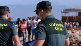 Detenidos en Ceuta dos individuos afines a DAESH / EFE