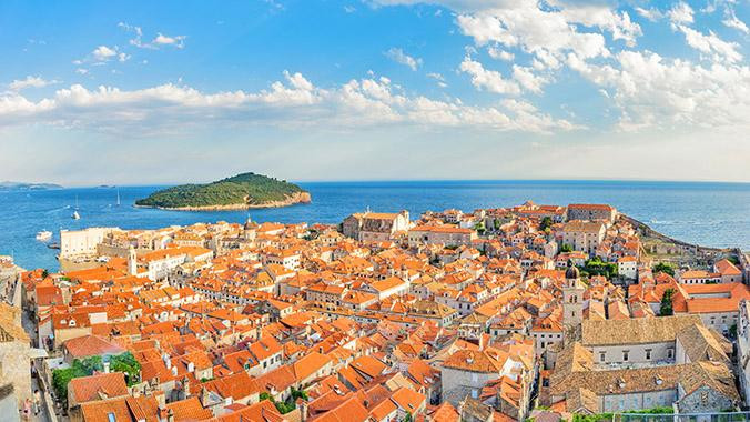 Dubrovnik / RUMBO