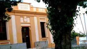 Escuela de música en Santa Bàrbara