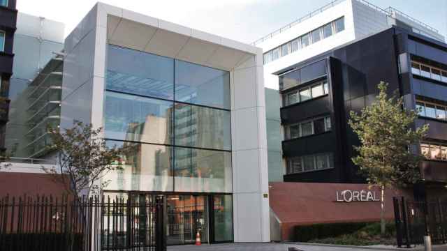Una sede del grupo L'Oréal / Arthur Weidmann (WIKIMEDIA COMMONS / FLICKR)
