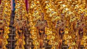 Estatuillas de los Premios Oscar / EN PIXABAY