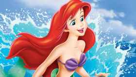 Personaje de Ariel en el clásico de Disney La Sirenita / WALT DISNEY PICTURES