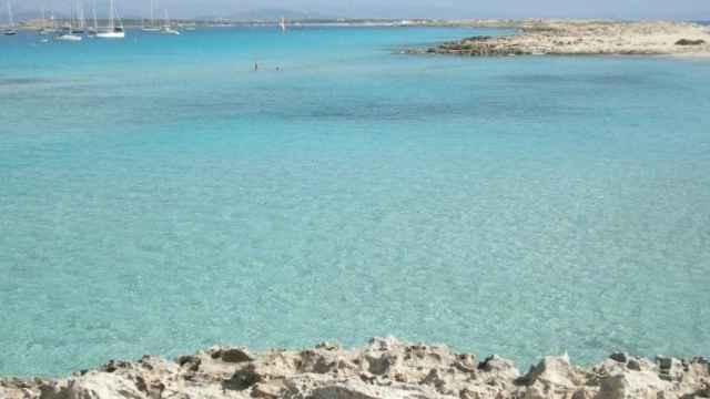 Playa de Ses Illetes en Formentera / EUROPA PRESS