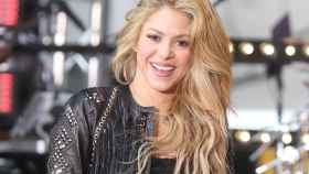 La cantante Shakira en una imagen de archivo / EP