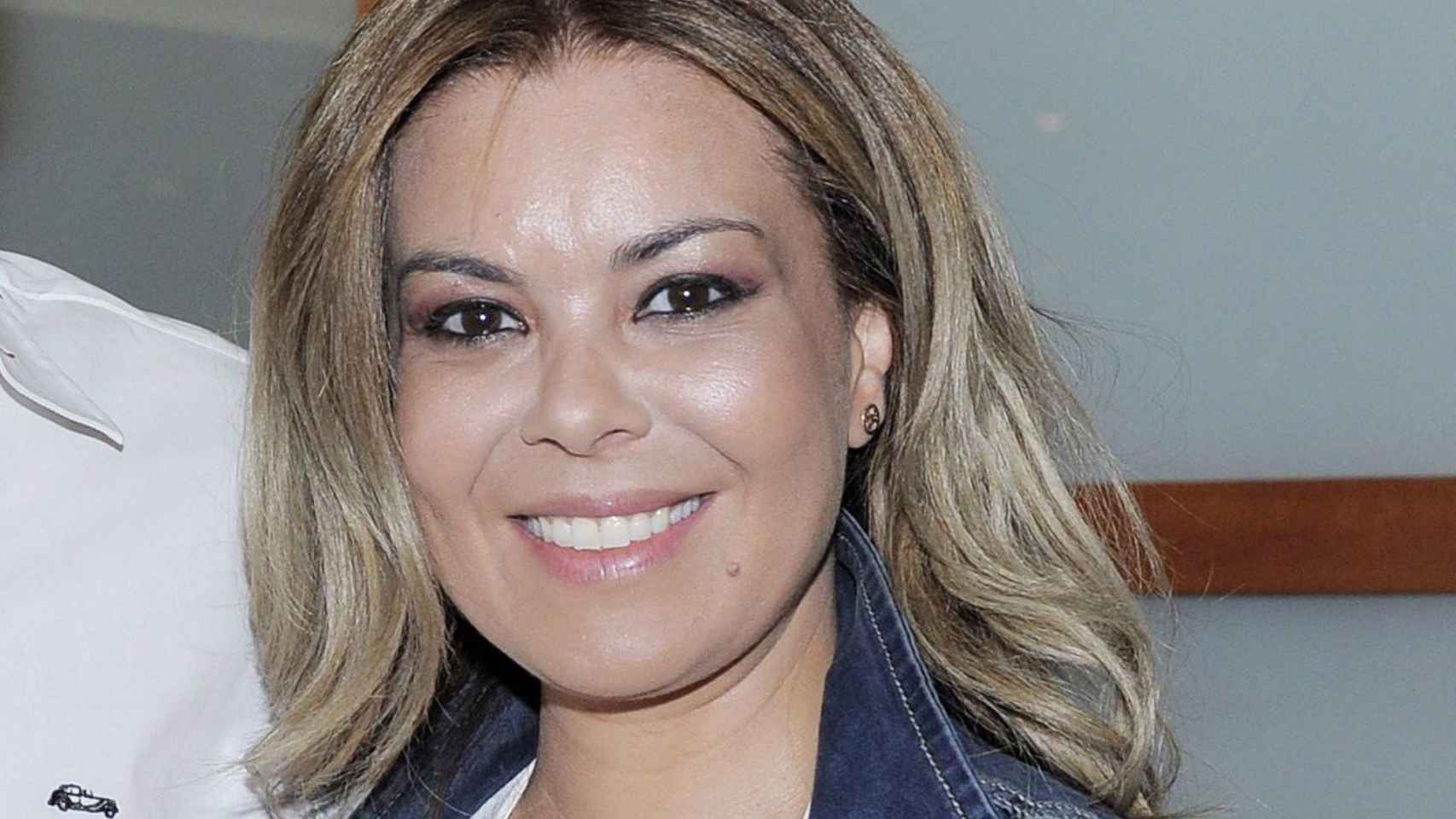 La mujer de Jesulín de Ubrique, la odontóloga María José Campanario / EP