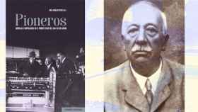 Damià Mateu y Bisa. Fuente: Biblioteca Archivo del Palacio de Peralada-Archivo Hispano-Suiza (BAPP-AHS)