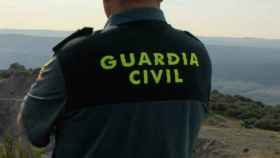 guardia civil