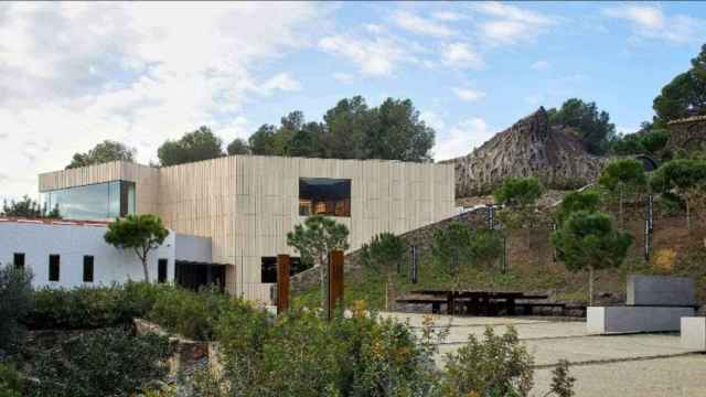 Ferran Adrià convierte El Bulli en el primer restaurante museo del mundo 'elBulli1846'