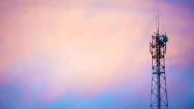Torre de telecomunicaciones de Vantage Towers / EP