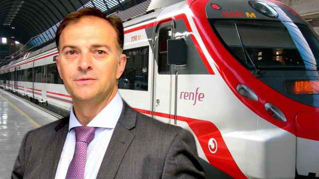 Enrique Rubio, expresidente del ICAC, coordinador del control de las cuentas de Renfe / CG