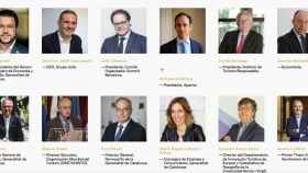 Algunos de los ponentes confirmados para el Summit Barcelona 2020