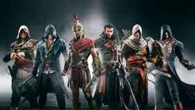 Personajes de Assassin's Creed / UBISOFT