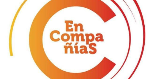 Logo de En compañíaS