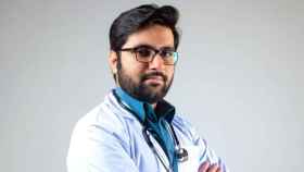 Un médico es el único que puede despejar los mitos sobre la próstata / Usman Yousaf en UNSPLASH