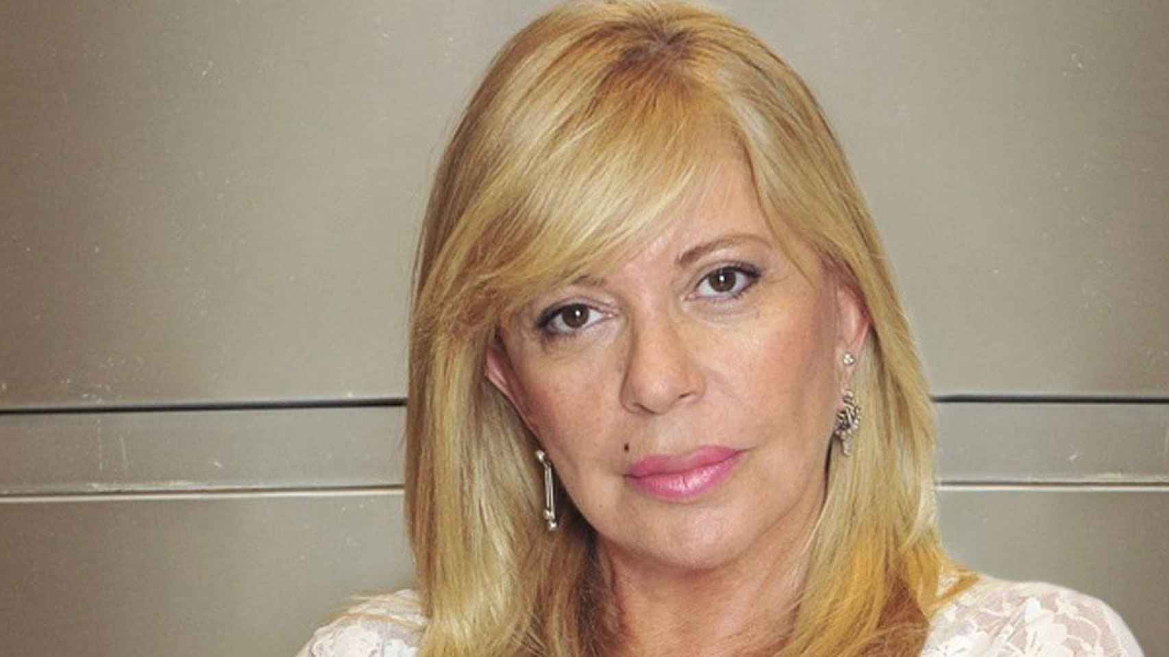 Bárbara Rey, nueva concursante de 'El Desafío'